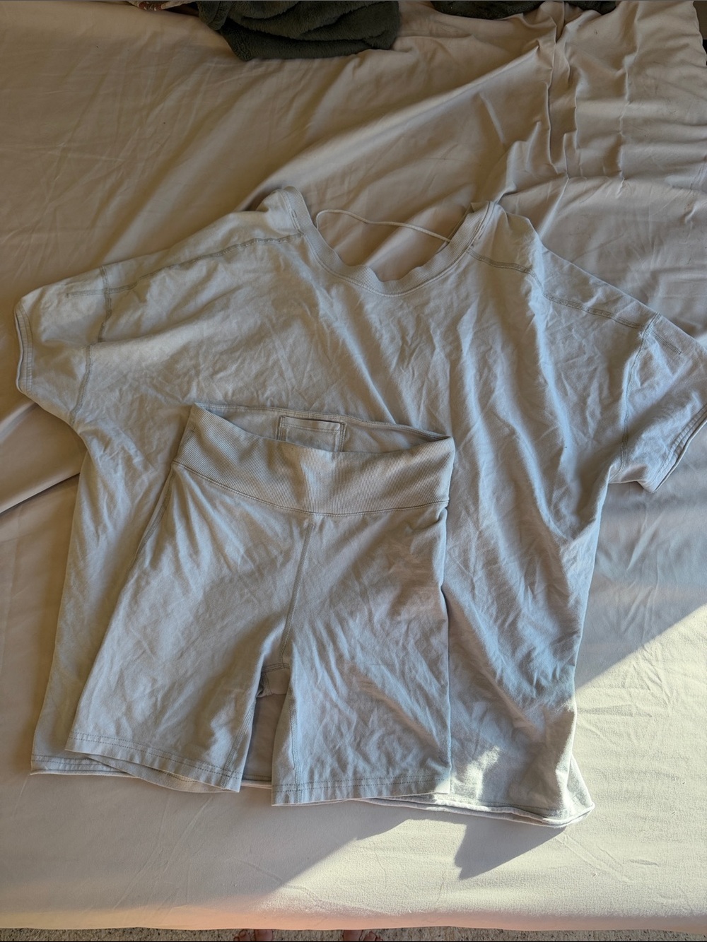 Free People Hot Shot set